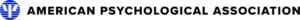 Home official logo of the American Psychological Association. Ginny Estupinian PhD, ABPP is a member