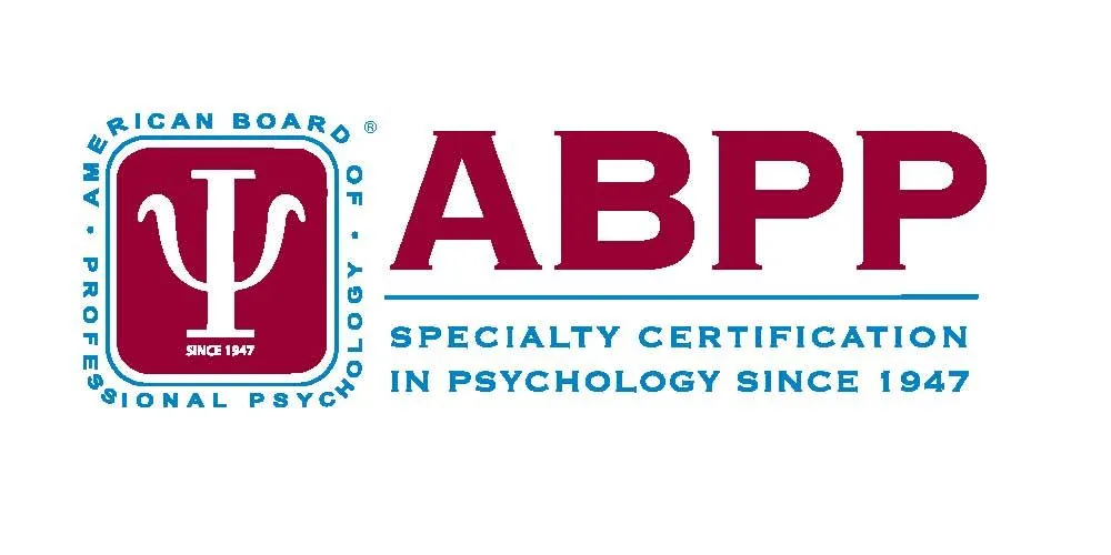 logo of the American Board of Professional Psychology